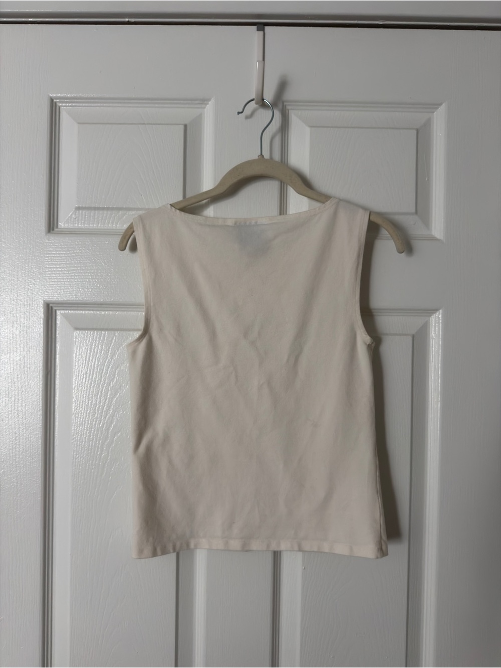 Reformation | Pears Top - Picture 6 of 7